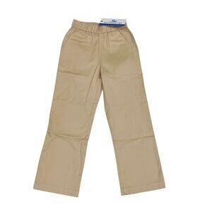 NWT Southbound Size 4T Elastic Pants in Khaki